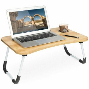 Stołek na laptopa