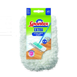 Spontex Nakładka wymienna do mopa Microwiper Extra