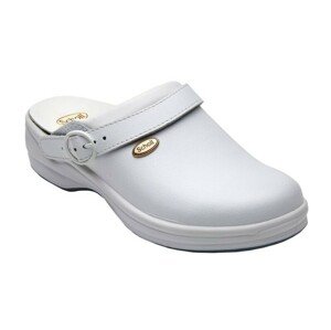 Scholl NEW BONUS - buty robocze PROFESSIONAL rozm. 44, biały, 44 EU