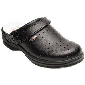 Scholl NEW BONUS - buty robocze PROFESSIONAL rozm. 37, czarny, 37 EU
