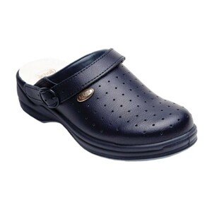 Scholl NEW BONUS - obuwie robocze PROFESSIONAL rozm. 36, niebieski, 36 EU