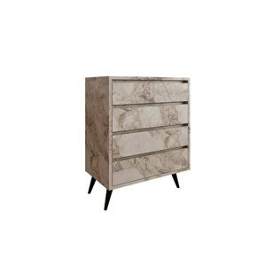 Komoda Suvera Ephesus Marble
