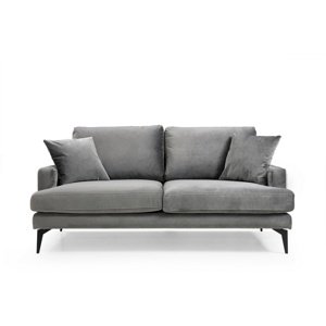 Sofa Papira 2 Grey