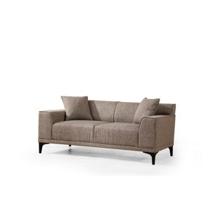 Sofa Petra 2 Fawn