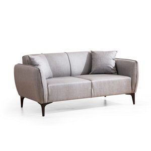 Sofa Belissimo szary