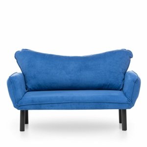 Sofa rozkładana Chatto Blue
