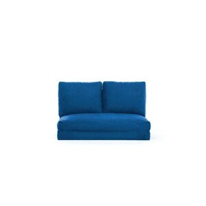 Sofa rozkładana Taida Blue