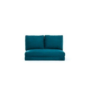 Sofa rozkładana Taida Petrol Green