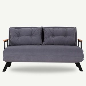 Sofa rozkładana Sando 2 Gray