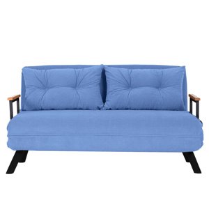 Sofa rozkładana Sando 2 Blue