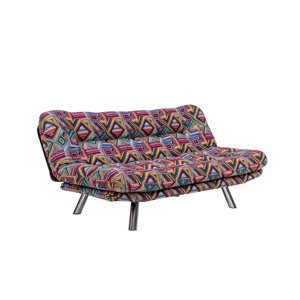 Sofa rozkładana Bowl Patchwork