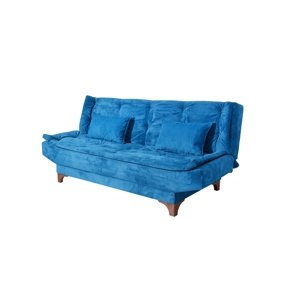 Sofa rozkładana Kelebek Blue
