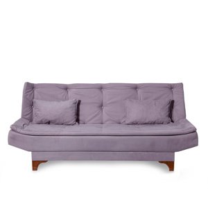 Sofa rozkładana Kelebek Grey