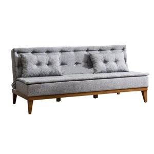Sofa rozkładana Fuoco Grey