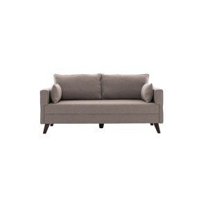 Sofa Bella 2 kremowa