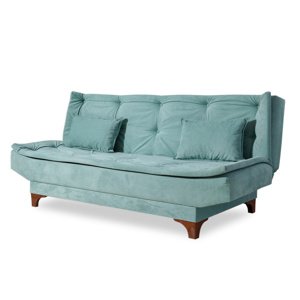 Sofa rozkładana Kelebek Sea Green