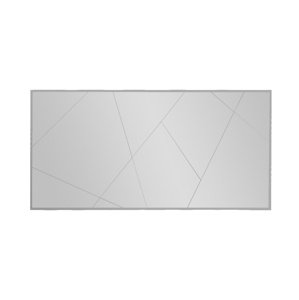 Lustro Eilish White 60 x 120 cm