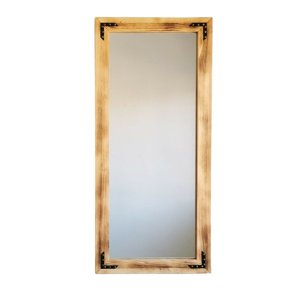 Lustro Oak 50 x 110 cm
